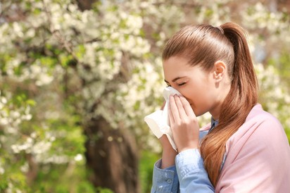 Allergia: ez az alternatív gyógymód segíthet