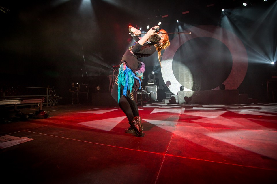 Lindsey Stirling