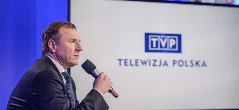 "Rz": Czarne chmury nad prezesem Kurskim. TVP: Procedury konkursowe zostały zachowane