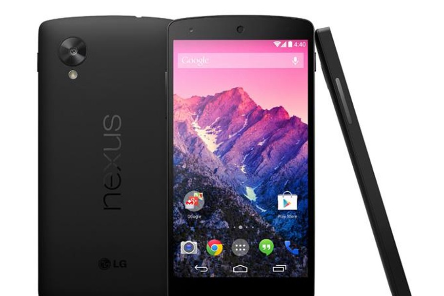 LG Nexus 5