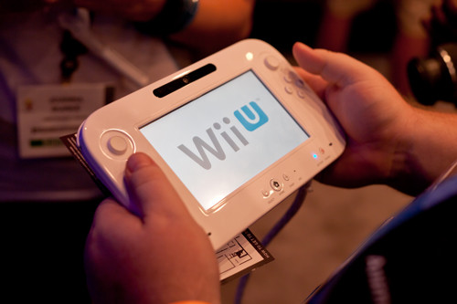 Prototyp Wii U został zaprezentowany w kwietniu tego roku na targach E3. Konsola do sprzedaży trafi w przyszłym roku