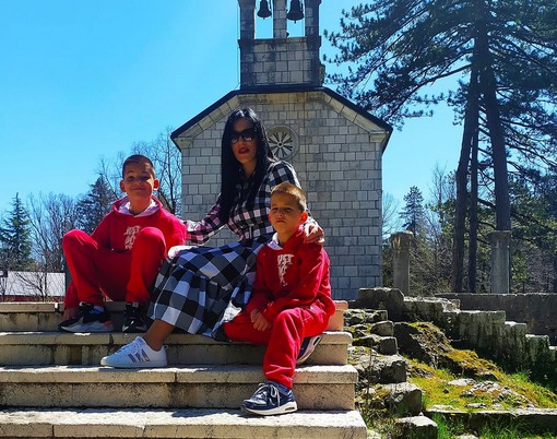 Porodica Martinović ubijena u jezivom masakru na Cetinju