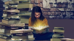Arcydzieła literatury światowej. Dopasuj postać do powieści. QUIZ dla moli książkowych
