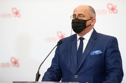 Minister Rau: V4 rozważa zwiększenie roli parlamentów narodowych w UE