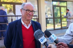 Czarzasty o powrocie Lewicy do rządu po 18 latach. "To są najważniejsze rzeczy"