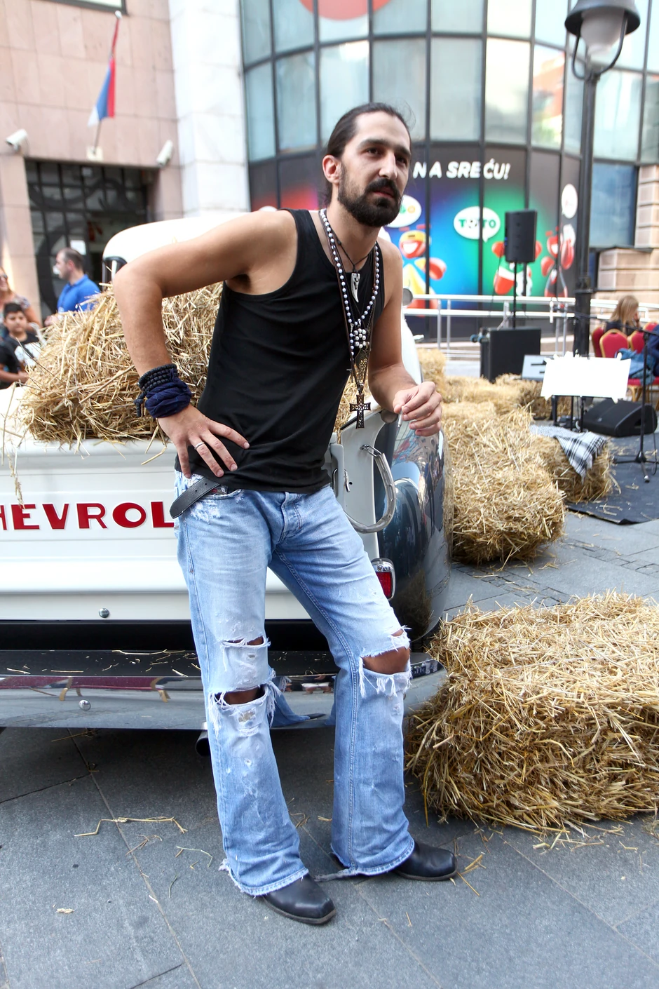 Veljko Kuzmančević