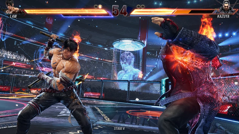 Tekken 8