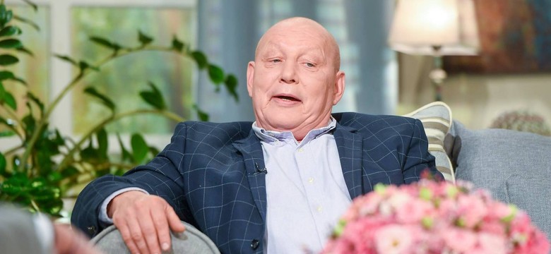 Polityczna przepowiednia jasnowidza Jackowskiego. "Coś jest szykowane na Trumpa"