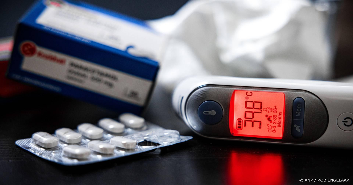 Griepepidemie-officieel-begonnen-59-per-100-000-mensen-bezochten-huisarts