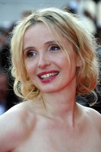 Wiecznie zakochana Julie Delpy