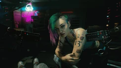 'Cyberpunk 2077' pod lupą UOKiK