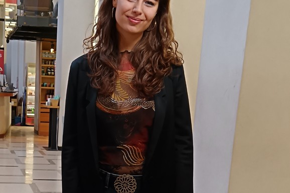 MLADA GLUMICA OSVOJILA ULOGU O KOJOJ SVI SANJAJU. Ko je Darija Vučko koja će postati NOVA VIVIJAN u mjuziklu "Pretty Woman"?
