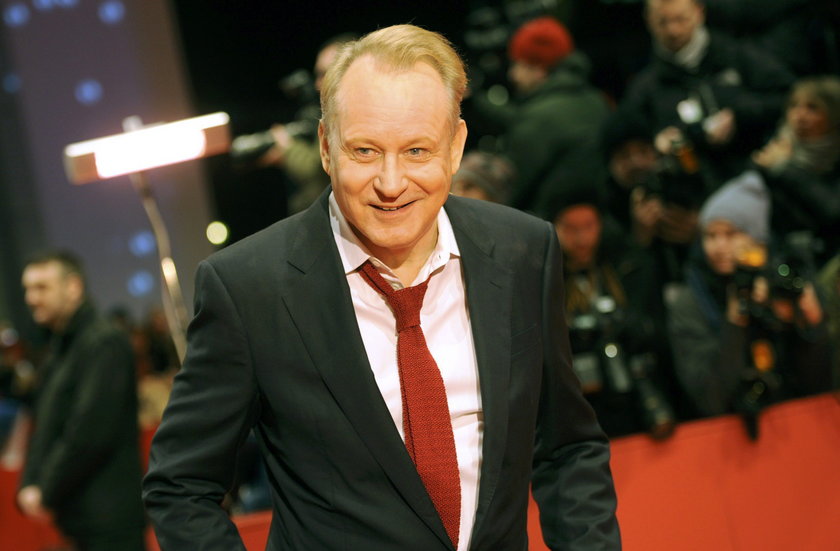 Stellan Skarsgard