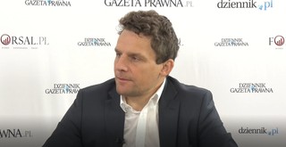 Bończa Tomaszewski: Podczas wojny kluczowe jest zachowanie łączności