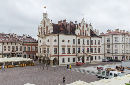 Znamy wyniki w Rzeszowie. Różnią się od sondażowych