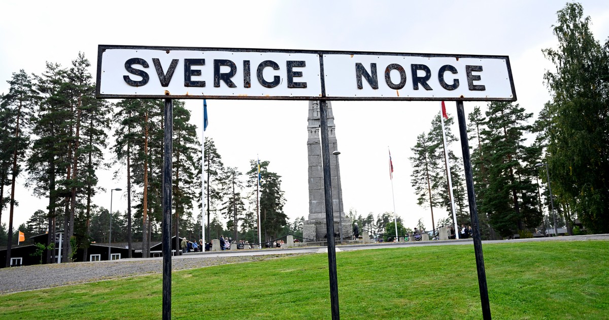 Norge innfører midlertidig kontroll ved grensene til Schengen-området