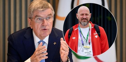 Polski mistrz olimpijski grzmi o decyzji MKOl ws. Rosji! Podaje jedno proste rozwiązanie