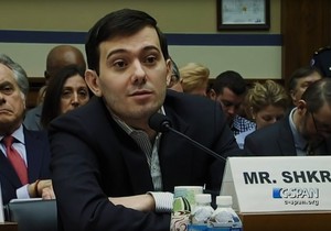 Martin Shkreli