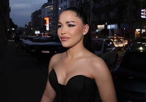 Aleksandra Mladenović