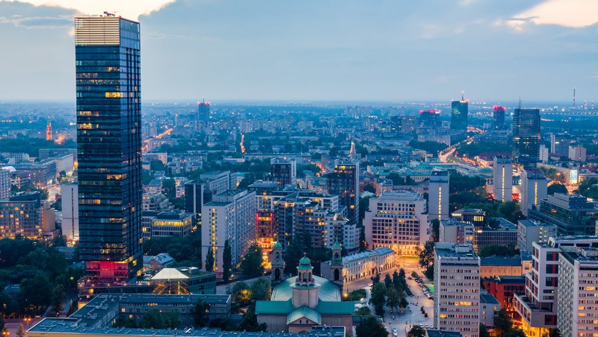 Tanie miejskie mieszkanie w Warszawie. Zobacz, na ile wycenili jeden metr!