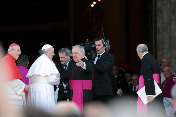 Papież Franciszek na pięć dni przyleci do Krakowa