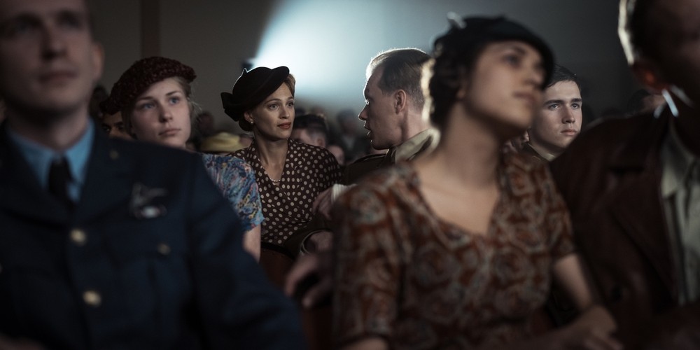 'Kurier' Władysława Pasikowskiego od piątku, 15 marca 2019 roku w kinach