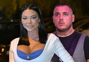 Maja Marinković i Filip Car