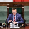 Wiemy, kiedy Sejm zajmie się ustawą budżetową. Hołownia: zdążymy