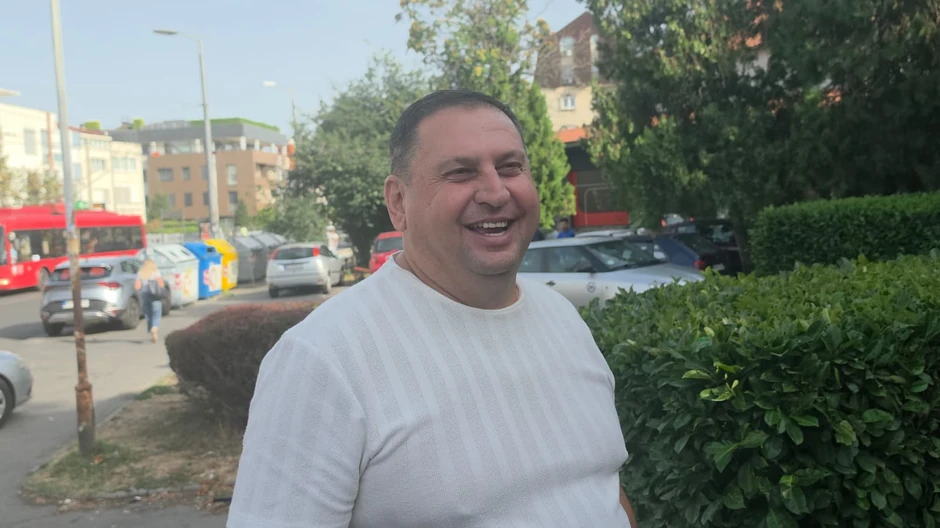 Taki Marinković o Majinoj trudnoći sa Asminom, raspalio po Staniji i Caru