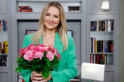 Barbara Kurdej-Szatan wróci do 'M jak miłość'? Aktorka pokusiła się o komentarz [FOTO]