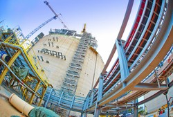 Polska riposta na Nord Stream. Powstanie kolejny gazoport?