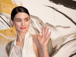 Rooney Mara dziewczyną, która zdradza