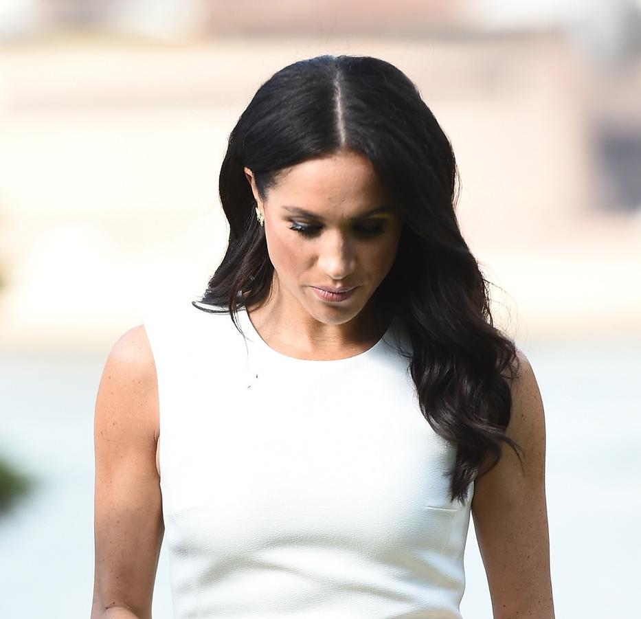 Meghan Markle / fotó: Northfoto