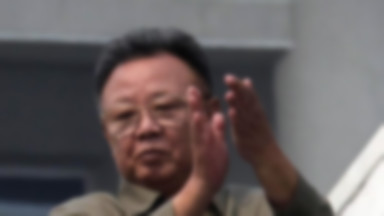 Kim Dzong Il zakończył tajną wizytę w Chinach
