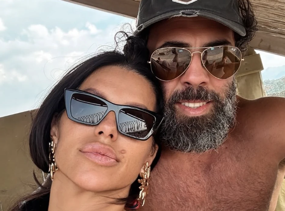 Seka Aleksić, Veljko Piljikić