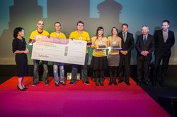 Polscy studenci jadą do Petersburga walczyć z najlepszymi