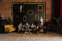 Planetoida nazwana na cześć zespołu Sonbird