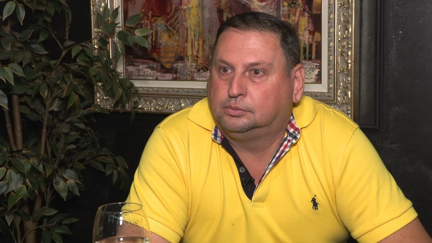 Taki otkrio ulazi u Elitu da se obračuna sa Carem i Stanijom