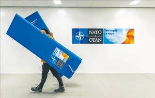 Europa ma problem. Wydatki na obronę wcale nie takie pewne