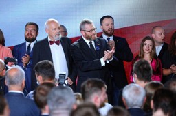 Konfederacja nie poprze nikogo w drugiej turze wyborów