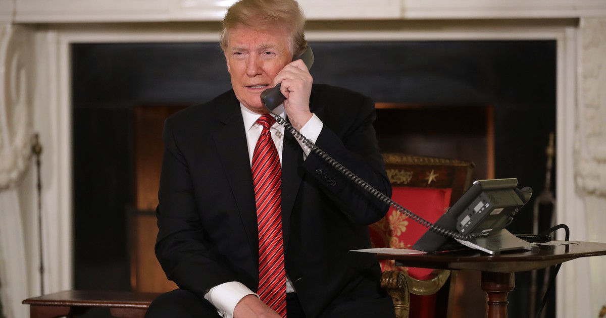 Trump planuje spotkanie z Putinem i Zełenskim. Sensacyjne doniesienia