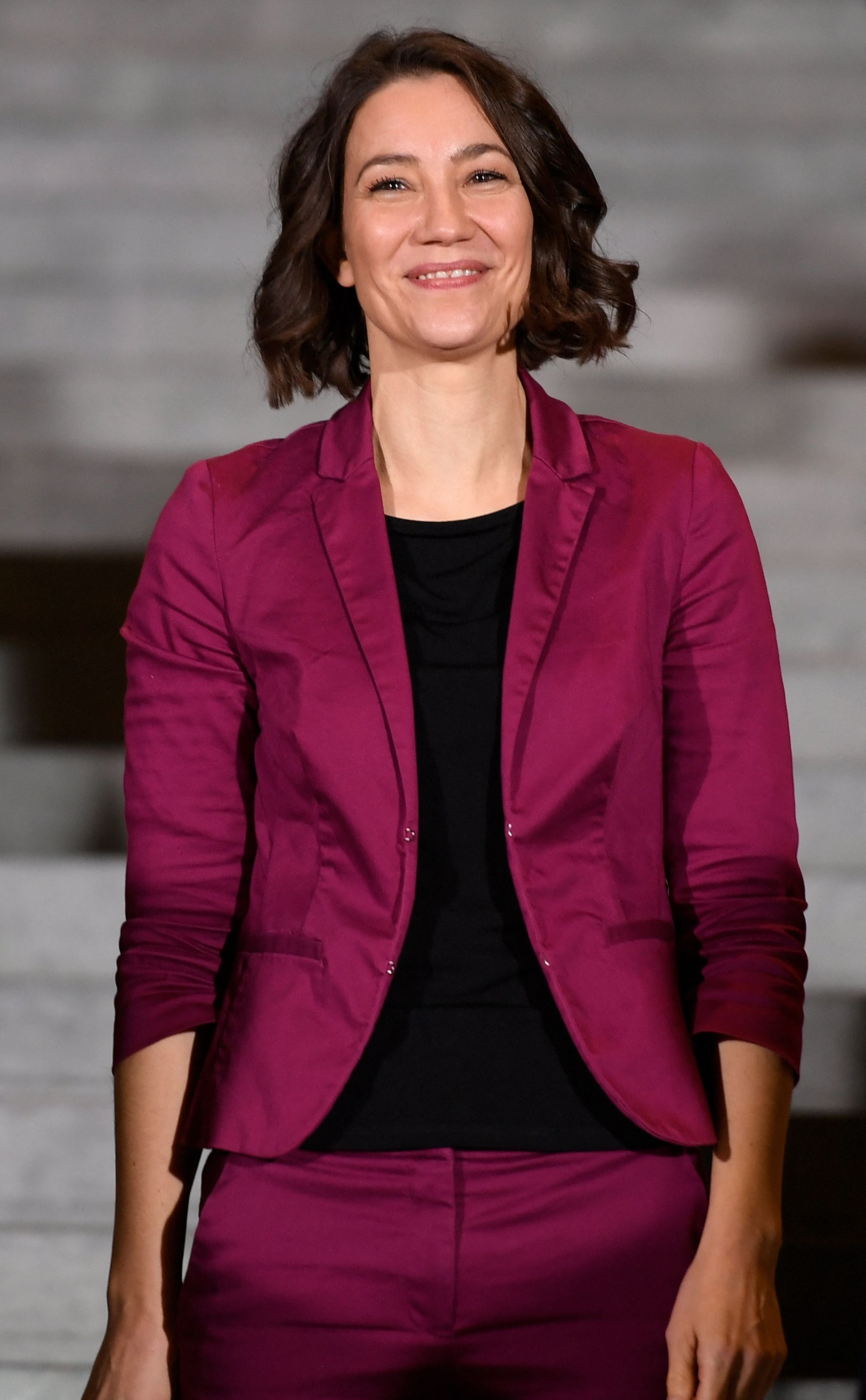 Anne Spiegel trotz Ahrtal-Kritik zur Sozialdezernentin in Hannover gewählt