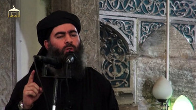 Abu Bakr al-Baghdadi. Tajemniczy przywódca Państwa Islamskiego