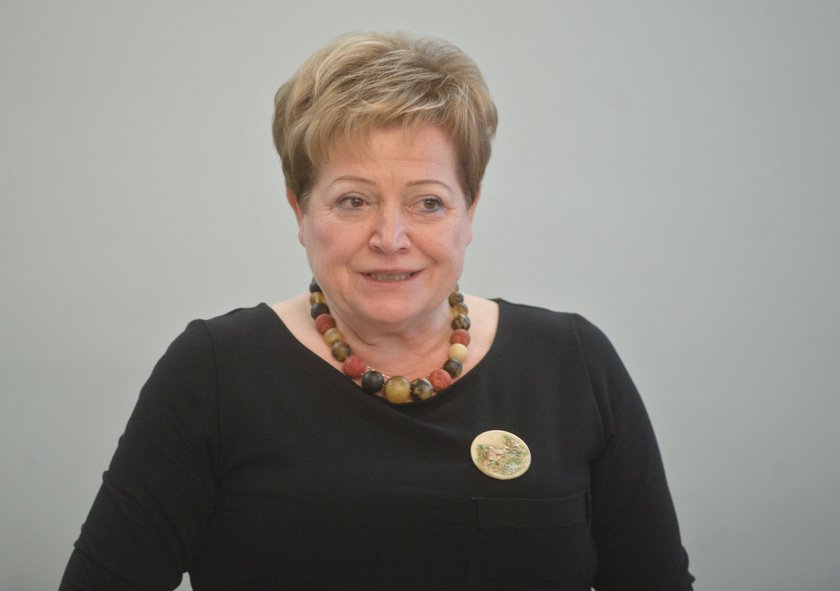 Bożena Szydłowska 