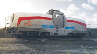 Państwowi producenci taboru kolejowego prężą muskuły