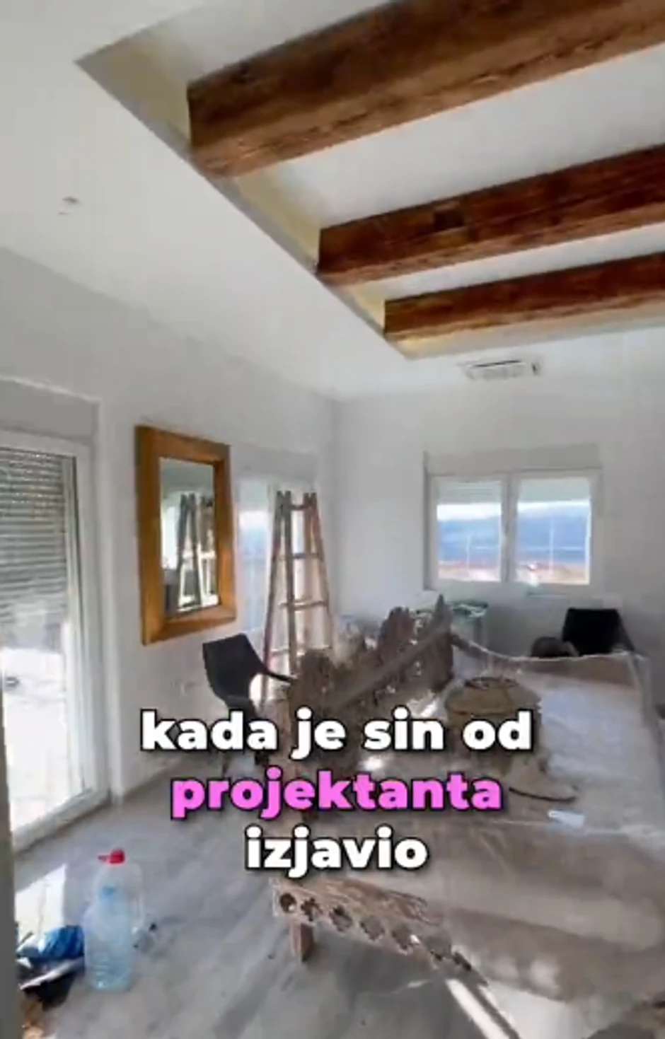 Kuća Olje Crnogorac