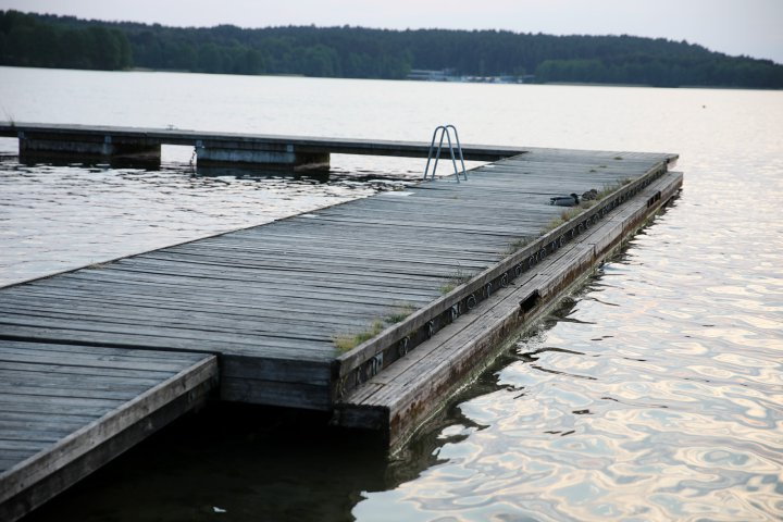 Odnowią molo na plaży miejskiej. Czy zdążą przed wakacjami?