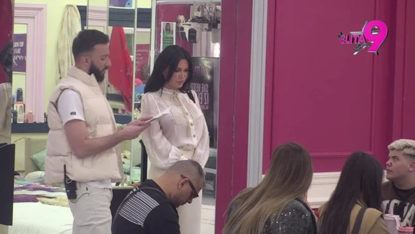 Staniji stiglo pismo od majke, grca u suzama: Traži oproštaj od nje