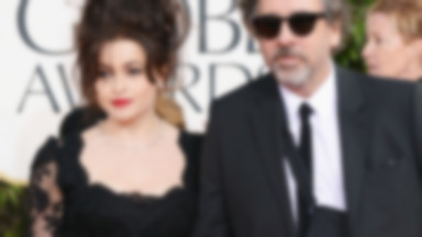 Helena Bonham Carter i Tim Burton zawieszają kariery