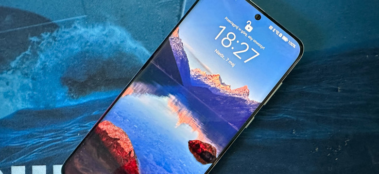 Huawei P60 Pro, czyli smartfon o dwóch obliczach [RECENZJA]